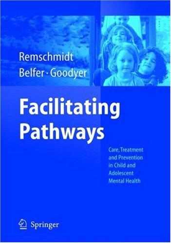 Facilitating Pathways
