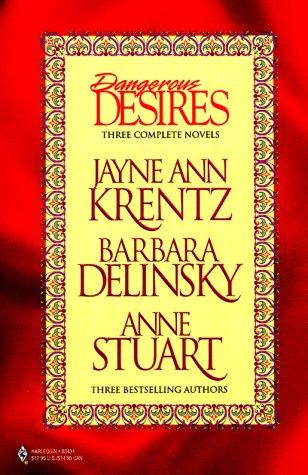 Dangerous Desires Collection