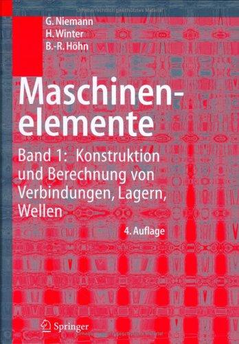 Maschinenelemente