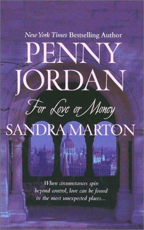 For Love or Money