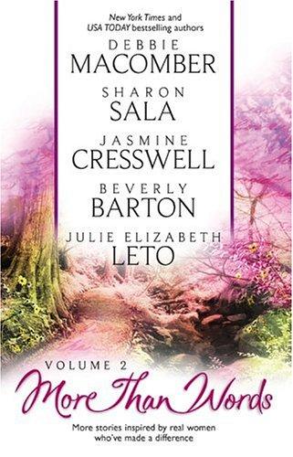 More Than Words, Volume 2