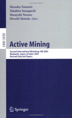 Active Mining