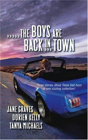 The Boys Are Back In Town