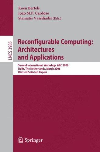 Reconfigurable computing