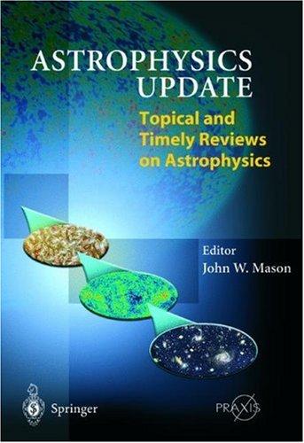 Astrophysics Update