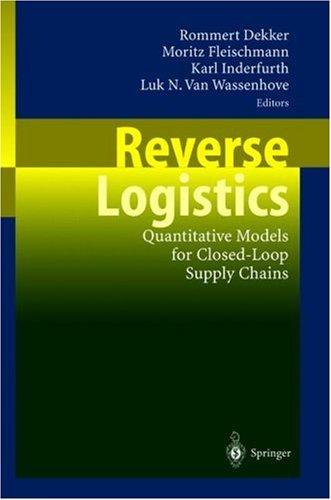 Reverse Logistics