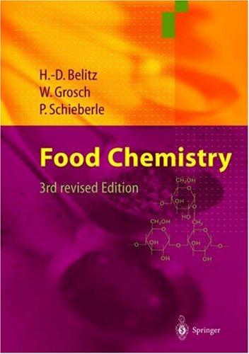 Food chemistry