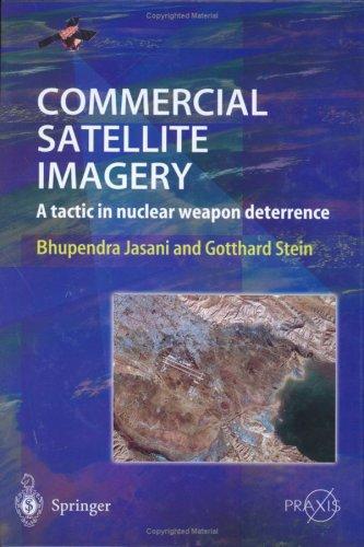 Commercial Satellite Imagery