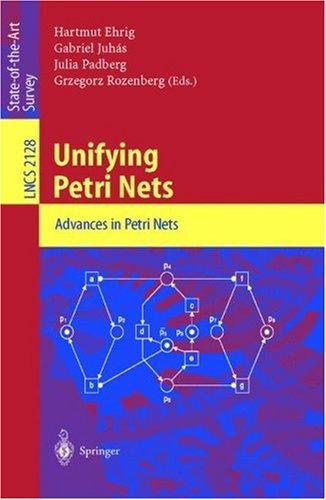 Unifying Petri nets