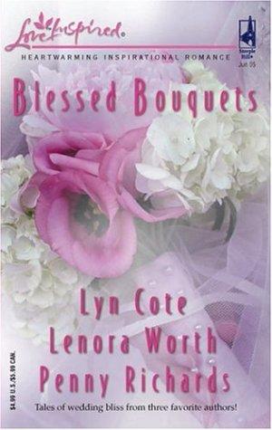 Blessed bouquets