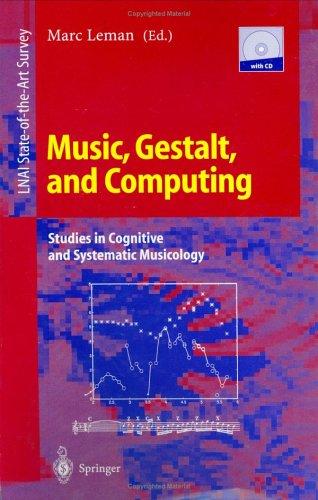 Music, gestalt, and computing