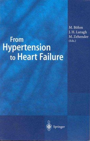 From Hypertension to Heart Failure
