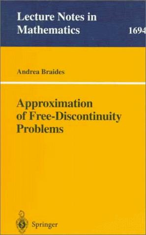 Approximation of free-discontinuity problems