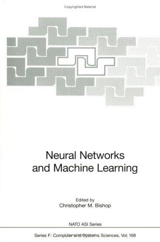 Neural networks and machine learning