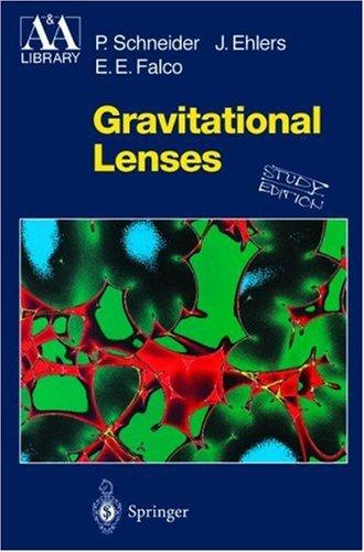 Gravitational Lenses