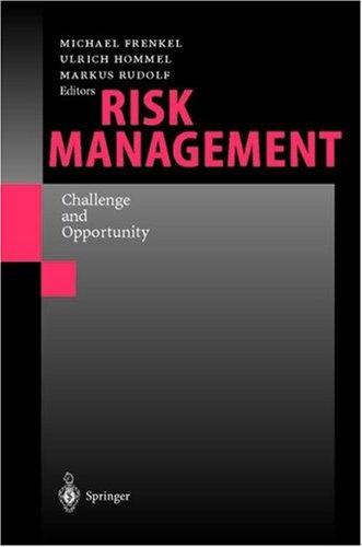 Risk Management