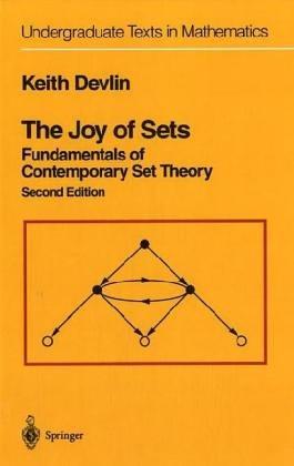 The Joy of Sets