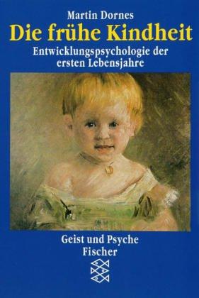 Die frühe Kindheit