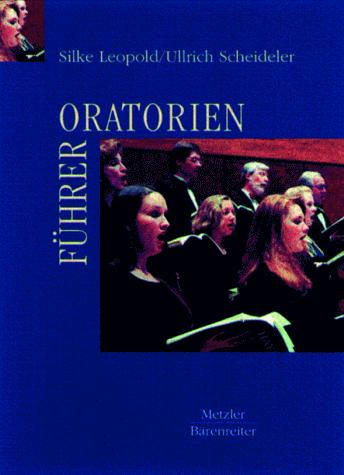 Oratorienführer (German Edition)