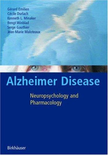 Alzheimer Disease