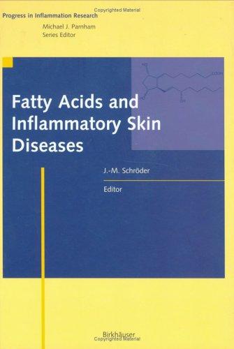 Fatty Acids and Inflammatory Skin Diseases