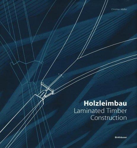 Holzleimbau