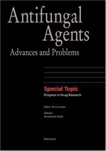 Antifungal Agents
