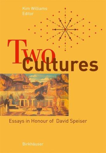 Two cultures