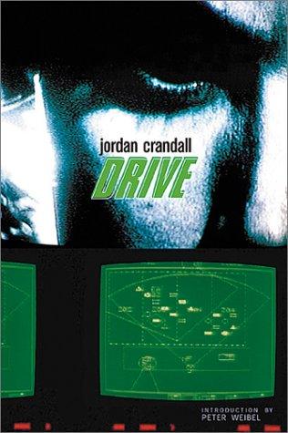 Jordan Crandall