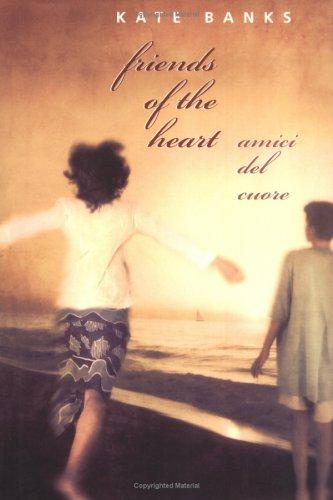 Friends of the Heart