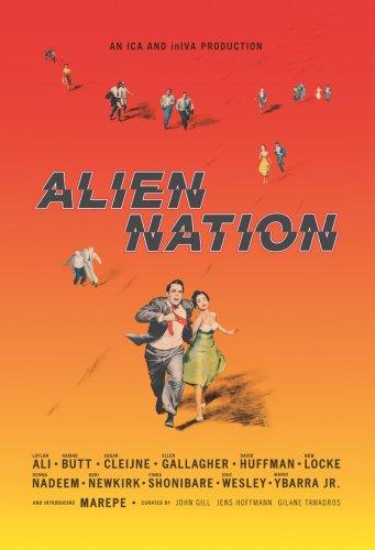 Alien nation