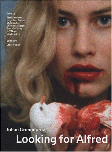 Johan Grimonprez: Looking for Alfred