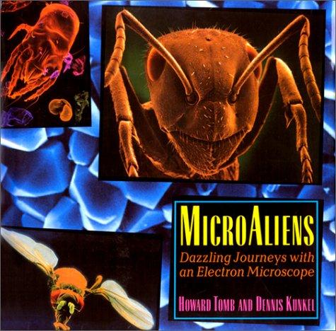 Microaliens