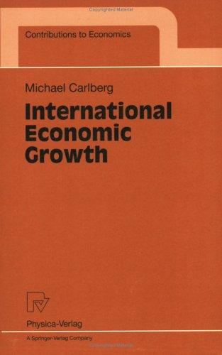 International Economic Growth