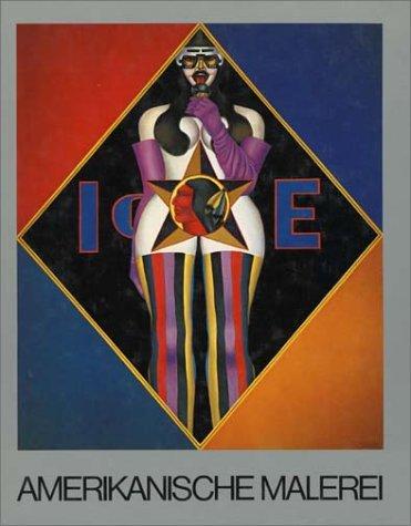 Amerikanische Malerei 1930-1980