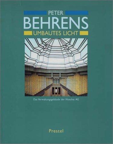Peter Behrens