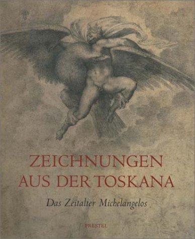 Zeichnungen aus der Toskana