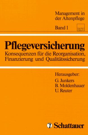 Pflegeversicherung