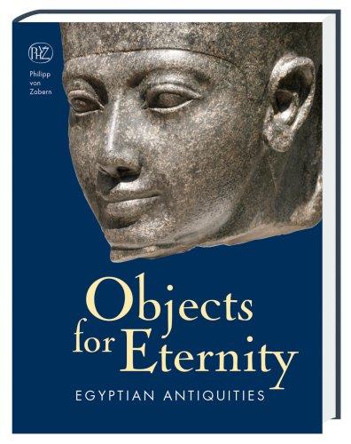 Objects for Eternity: Egyptian Antiquities from the W. Arnold Meijer Collection