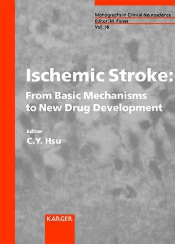 Ischemic stroke