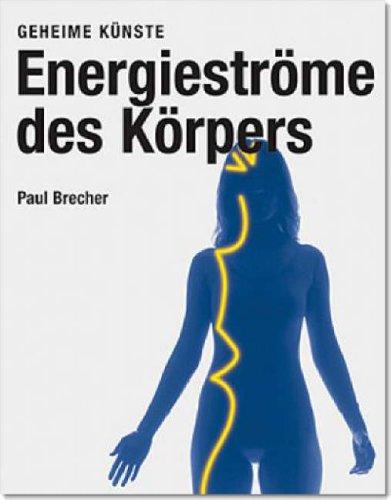 Secrets of Energy Work (Secrets of)