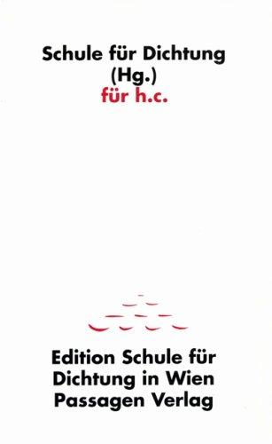 Für H.C.
