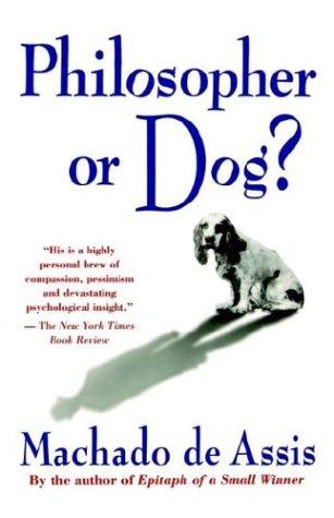 Philosopher or Dog?