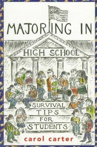 Majoring in High School