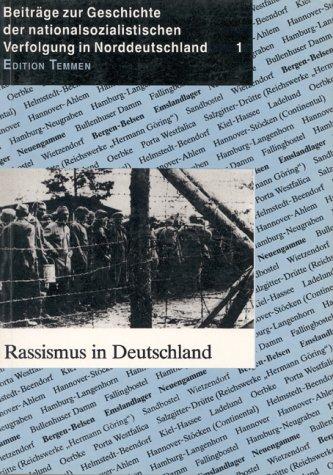 Rassismus in Deutschland