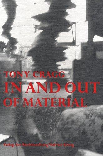 Tony Cragg