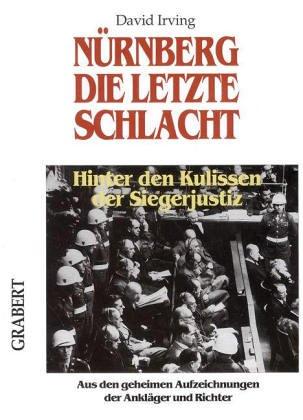 Nürnberg, die letzte Schlacht