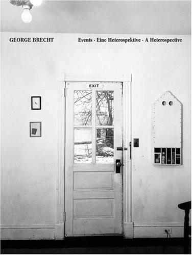 George Brecht
