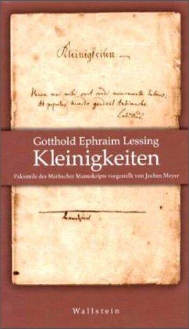 Kleinigkeiten
