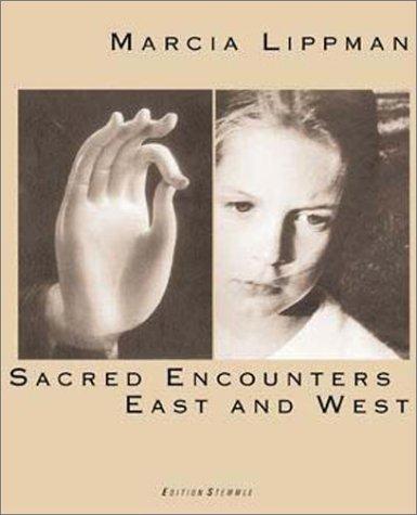 Marcia Lippman Sacred Encounters